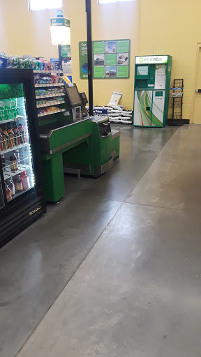 Supermarket «Walmart Neighborhood Market», reviews and photos, 2111 N Amidon Ave, Wichita, KS 67203, USA