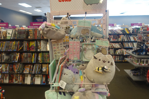 Book Store «Books-A-Million», reviews and photos, 2150 Northwoods Blvd, Charleston, SC 29406, USA