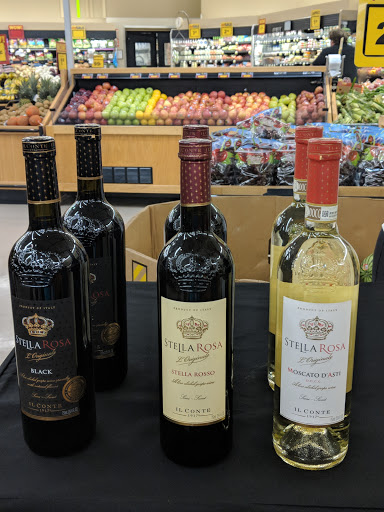 Grocery Store «Food Lion», reviews and photos, 1100 Sabbath Home Rd SW, Holden Beach, NC 28462, USA