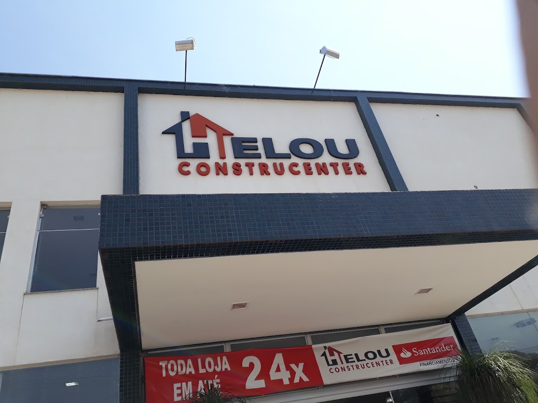 Helou Construcenter
