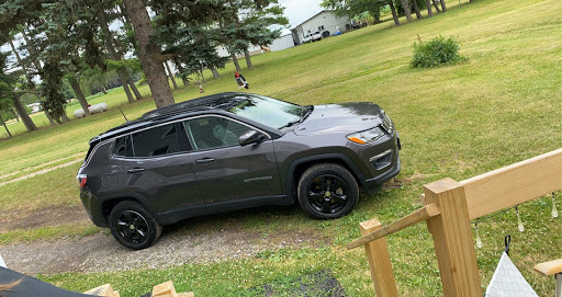 Chrysler Dealer «Mullane Motors Inc», reviews and photos, 6200 S Transit Rd, Lockport, NY 14094, USA