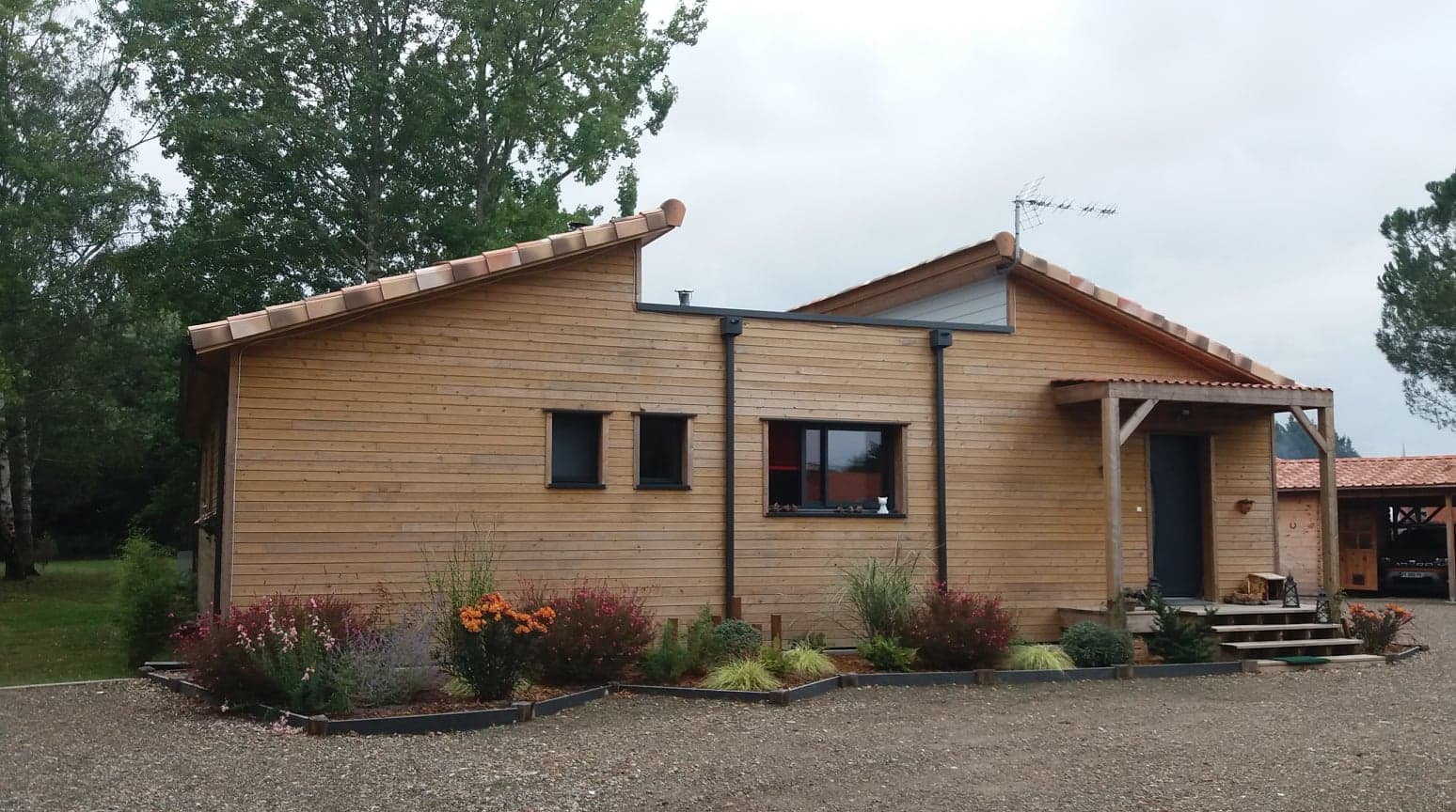 Photo n° 1 de l'avis de Lysiane.C fait le 30/04/2022 à 15:38