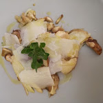 Photo n°5 de l'avis de Spartaco.e fait le 22/10/2017 à 11:48 sur le  Ristorante La Cecca à Capannori