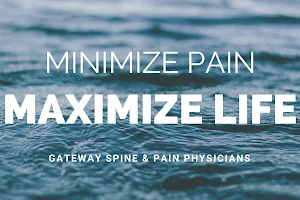 Gateway Spine & Pain Physicians image