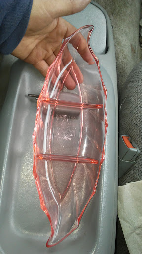 Thrift Store «Savers», reviews and photos