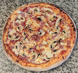 Photo n°11 de Six-Pizza à Tours ()