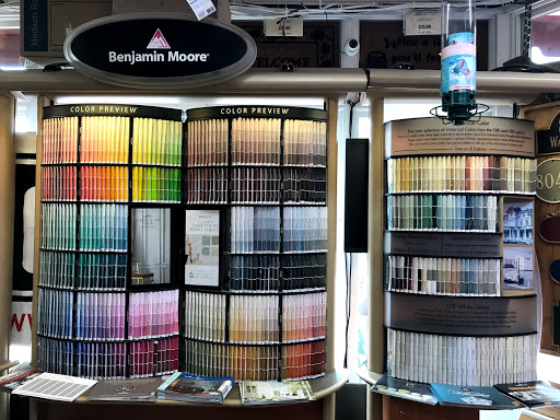 Hardware Store «Hometown Hardware», reviews and photos, 259 Closter Dock Rd, Closter, NJ 07624, USA