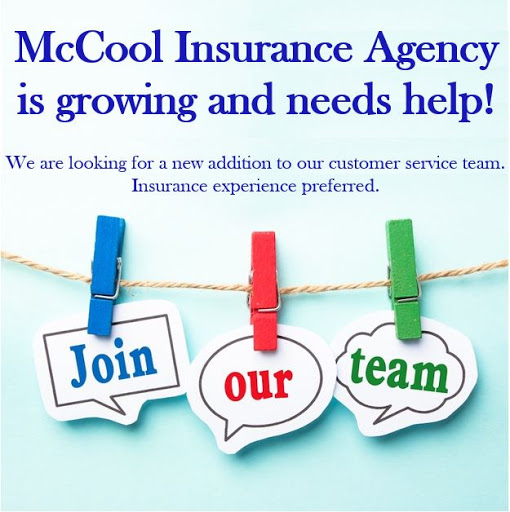 Insurance Agency «McCool Insurance Agency», reviews and photos