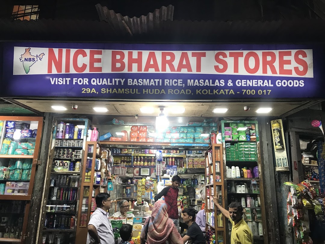 Nice Bharat Stores