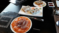 Sushi du Restaurant asiatique Asian Nour à Fleury-les-Aubrais - n°3