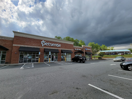 Pet Supply Store «Petsense Clemmons», reviews and photos, 4186 Clemmons Rd, Clemmons, NC 78012, USA
