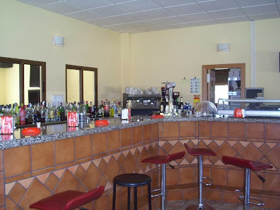 ROMAYNA Bar de Tapas C. Gallo, 23, 49135 Revellinos, Zamora, España