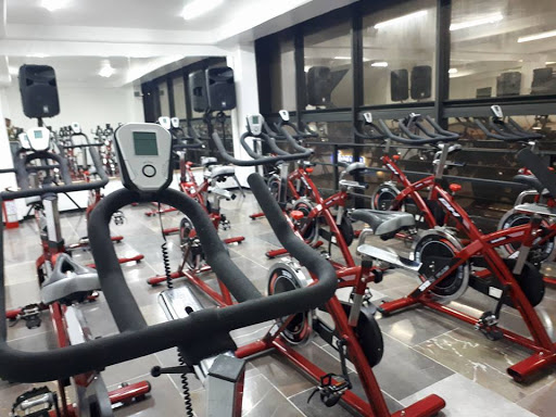 SP Gym Fitness & Spinning
