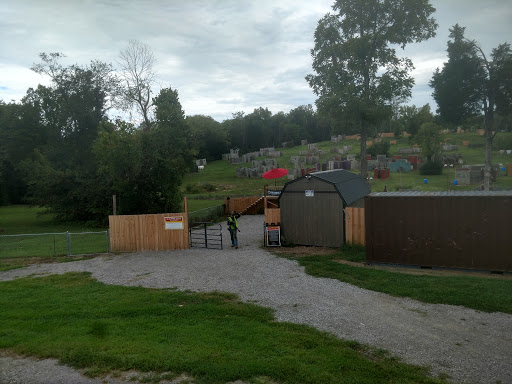 Airsoft Supply Store «CartCon1 Airsoft Field and Pro Shop», reviews and photos, 8425 Horton Hwy, College Grove, TN 37046, USA