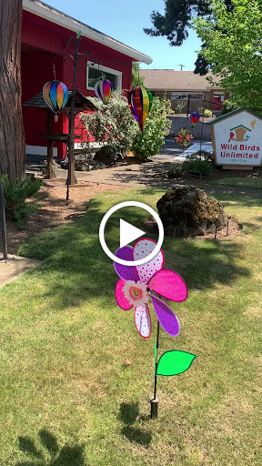 Bird Shop «Wild Birds Unlimited», reviews and photos, 1210 Commercial St SE, Salem, OR 97302, USA