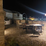 Photo n°4 de l'avis de Pia. fait le 18/09/2022 à 09:06 sur le  NUVOLE Castello Volante à Corigliano d'Otranto