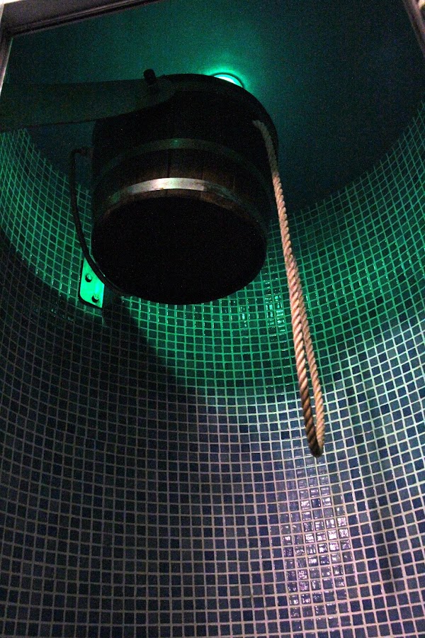 Imagen de Spa Poseidon Wellness (12 de 18)