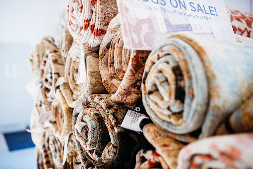 Fabric Store «Lewis And Sheron Textiles», reviews and photos, 912 Huff Rd NW, Atlanta, GA 30318, USA