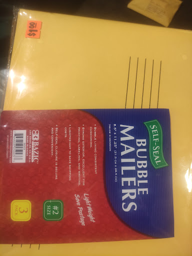 Dollar Store «Dollar Discount Center», reviews and photos, 2550 S Decatur Blvd, Las Vegas, NV 89102, USA