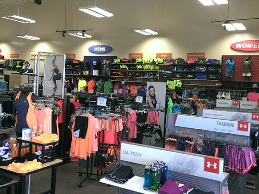 Sporting Goods Store «MC Sports», reviews and photos, 1205 SE 16th Ct #100, Ankeny, IA 50021, USA