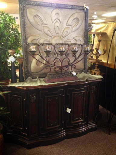 Consignment Shop «Furniture Buy Consignment», reviews and photos, 11722 Marsh Ln Suite 212, Dallas, TX 75229, USA