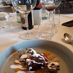 Photo n°3 de l'avis de Marisa.o fait le 21/12/2021 à 06:52 sur le  Ristorante Stefano Paganini à Magliano Alfieri