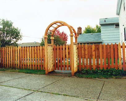 American Fence Company (Fence Installation, Pool Fences)
