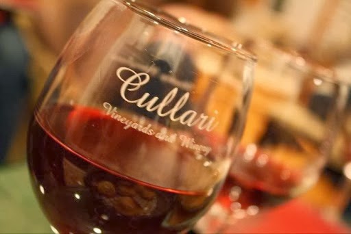 Winery «Cullari Vineyards & Winerys», reviews and photos, 1251 E Chocolate Ave, Hershey, PA 17033, USA