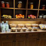 Photo n°12 de l'avis de April.r fait le 04/12/2021 à 23:51 sur le  Cologne Marriott Hotel à Cologne