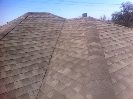Executive Roofing Co in Corinth, Texas