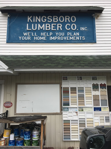 Kingsboro Lumber Company image 7