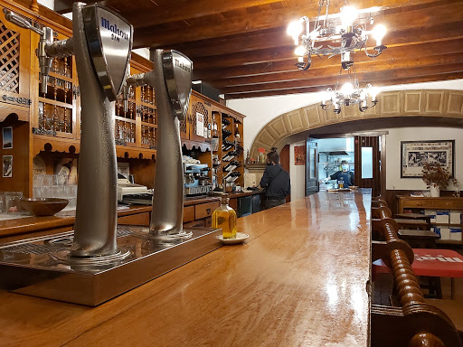 OTXANDIO BAR