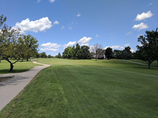 Public Golf Course «Weibring Golf Club», reviews and photos, 800 Gregory St, Normal, IL 61761, USA