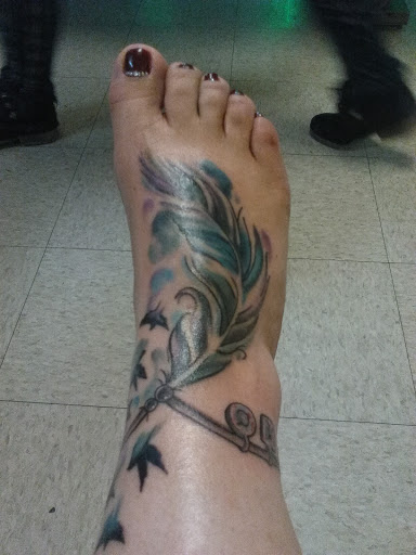 Ear Piercing Service «Ink Addiction», reviews and photos, 11607 Telegraph Rd, Taylor, MI 48180, USA