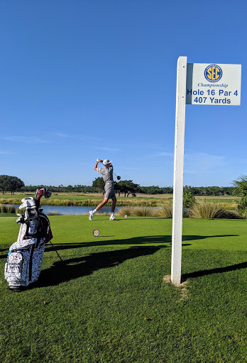 Private Golf Course «Sea Island Golf Course», reviews and photos, 100 Retreat Avenue, Saint Simons Island, GA 31522, USA