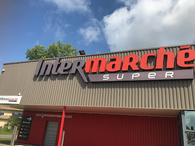 Intermarché SUPER Verdun Sur Garonne à Verdun-sur-Garonne