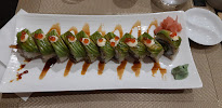 Sushi du Restaurant japonais FU JI à Savigny-sur-Orge - n°14