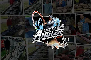 The Cajun Angler, LLC image