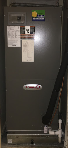 Air Conditioning Contractor «Sunny Service», reviews and photos