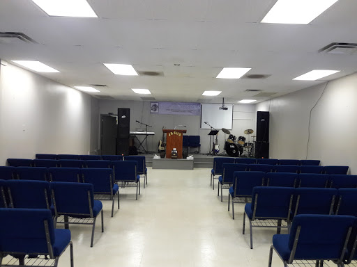 Iglesia Pentecostal Unida Hispana