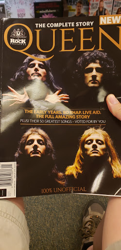 Book Store «Barnes & Noble», reviews and photos, 4325 24th Ave, Fort Gratiot Twp, MI 48059, USA