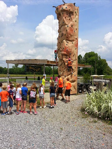 Amusement Park «Kentucky Shores Family Fun Center and Zip Lines», reviews and photos, 6215 US-641, Gilbertsville, KY 42044, USA
