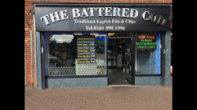The Battered Cod