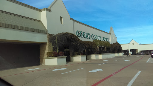 Liquor Store «Goody Goody Liquor», reviews and photos, 1950 Justin Rd, Highland Village, TX 75077, USA