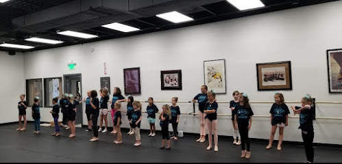 Northern Colorado Academy of Dance Arts