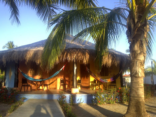 Hospedaje y Restaurante Refugio Tropical Las Lajas