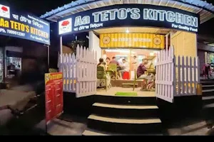 Aa Teto's Kitchen image