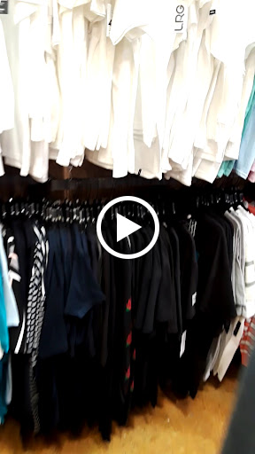 Clothing Store «Tillys», reviews and photos, 5800 Northgate Dr, San Rafael, CA 94903, USA