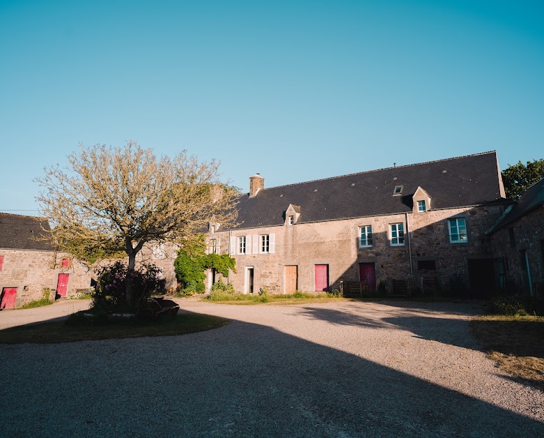 Camping de la ferme aux 5 saisons à Flamanville