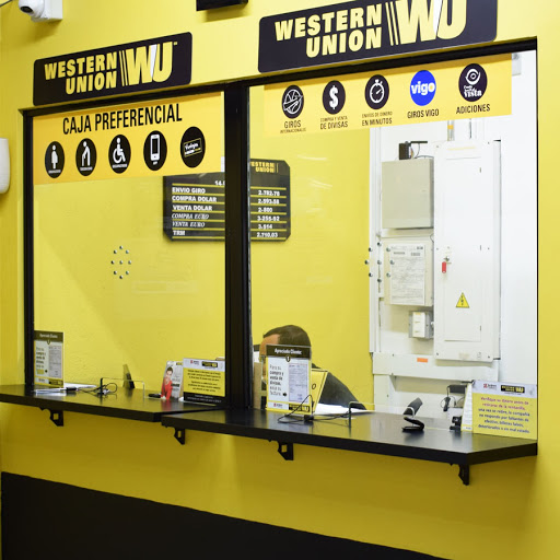 Western Union